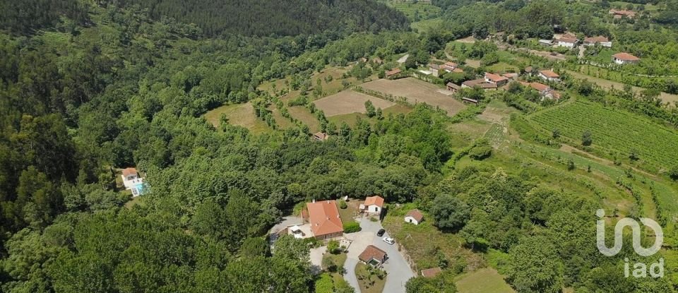 Mansion T4 in Arnóia of 405 m²