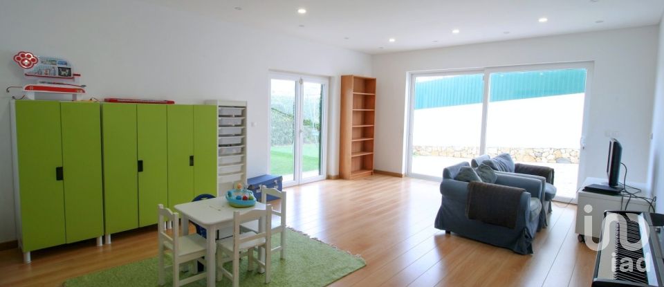 House T7 in Ericeira of 360 m²