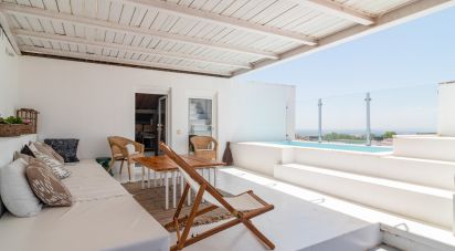 Gîte T6 à Caia, São Pedro e Alcáçova de 247 m²