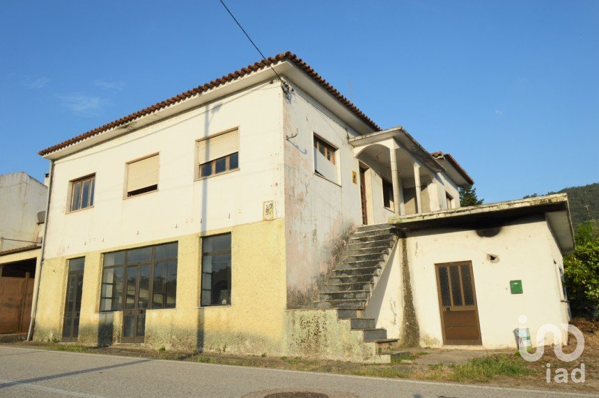 Casa / Villa T3 em São Miguel, Santa Eufémia e Rabaçal de 350 m²