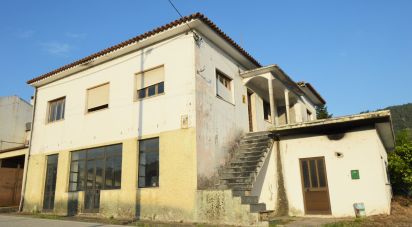 Maison T3 à São Miguel, Santa Eufémia e Rabaçal de 350 m²