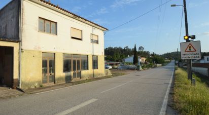 Maison T3 à São Miguel, Santa Eufémia e Rabaçal de 350 m²