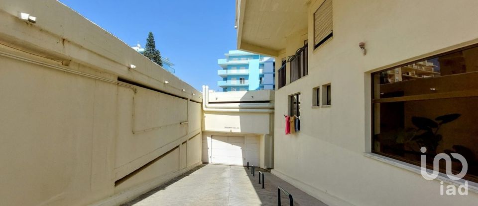 Apartment T1 in Armação de Pêra of 59 m²
