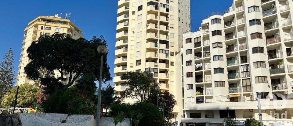 Apartment T1 in Armação de Pêra of 59 m²