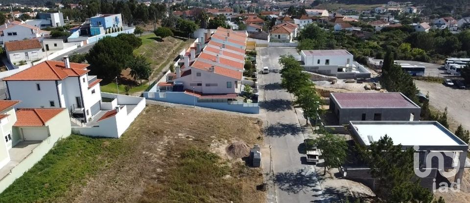 Land in Ramalhal of 432 m²