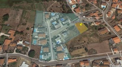 Land in Nadadouro of 661 m²