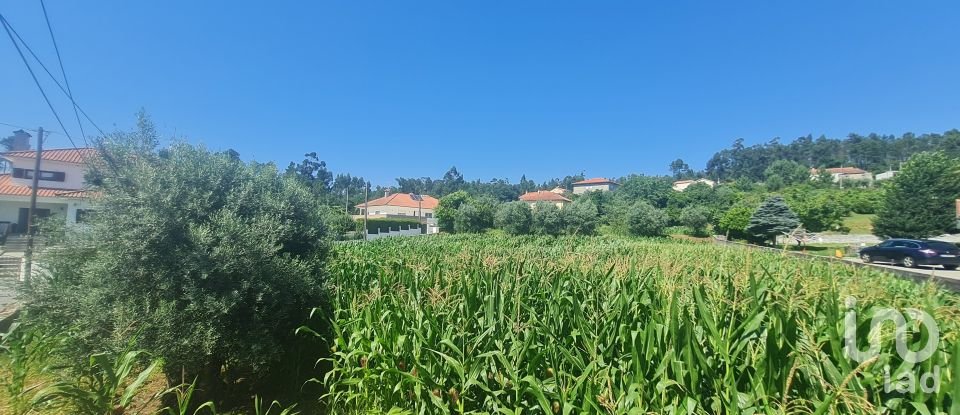 Land in Nogueira, Meixedo e Vilar de Murteda of 2,000 m²