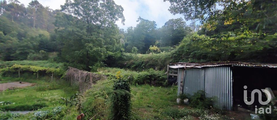 Terreno em Lavradas de 7 070 m²