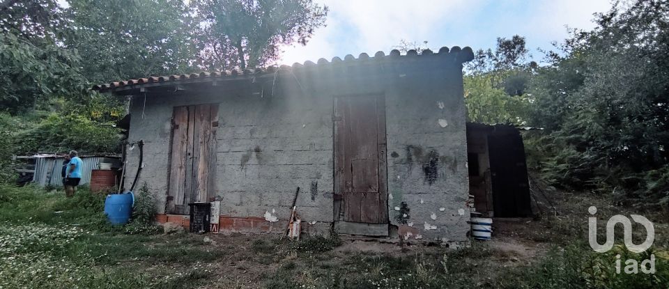 Terreno em Lavradas de 7 070 m²