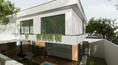 House T4 in Amora of 160 m²