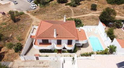House T6 in Portimão of 312 m²