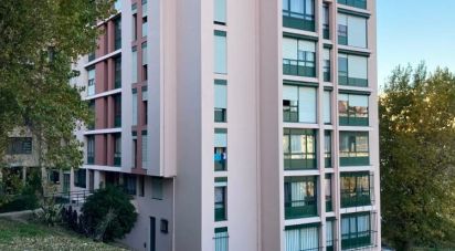 Atelier à Massamá e Monte Abraão de 10 m²