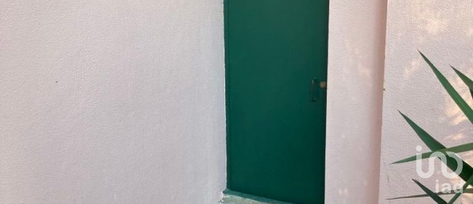 Atelier à Massamá e Monte Abraão de 10 m²