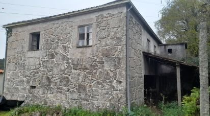 Maison traditionnelle T3 à Ardegão, Freixo e Mato de 117 m²