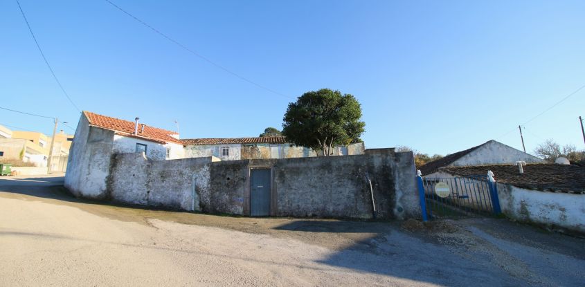 House/villa T2 in Santo Quintino of 175 sq m