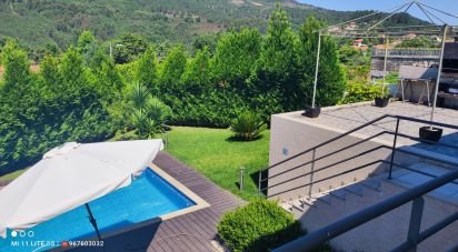 House T4 in Candemil e Gondar of 270 m²
