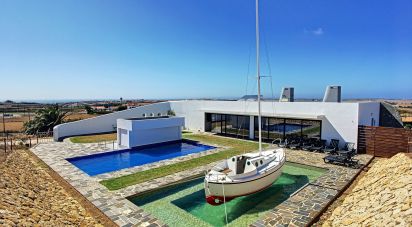 Domaine T11 à Encarnação de 592 m²