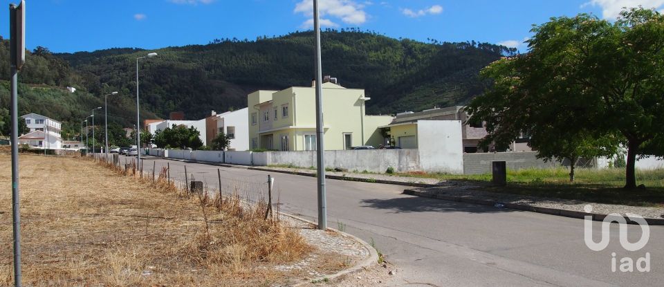 Land in Lousã e Vilarinho of 187 m²