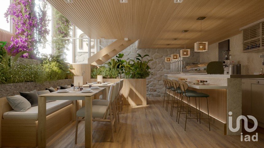 Restaurante em Matosinhos e Leça da Palmeira de 73 m²