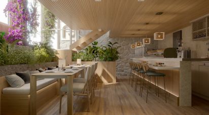 Restaurant à Matosinhos e Leça da Palmeira de 73 m²