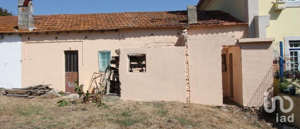 Traditional house T2 in Palmela of 82 sq m