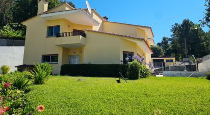 House T5 in Areosa of 452 sq m