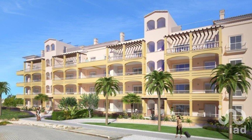Apartment T3 in São Gonçalo De Lagos of 175 m²
