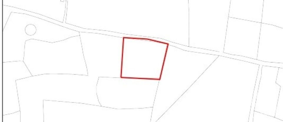 Terreno em Conceição e Estoi de 2 410 m²