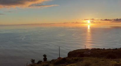 Domaine T4 à Fajã da Ovelha de 2 256 m²