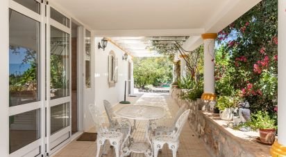 Maison T7 à Luz de Tavira e Santo Estêvão de 365 m²