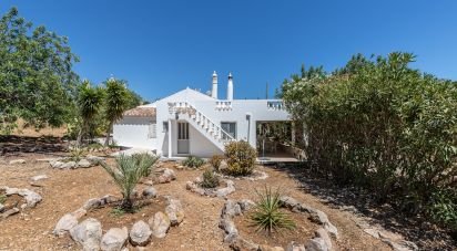 Maison T7 à Luz de Tavira e Santo Estêvão de 365 m²