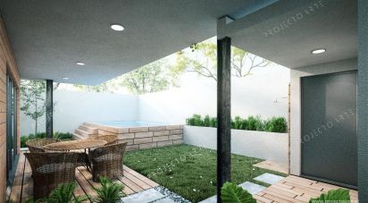 Maison T4 à Amora de 160 m²