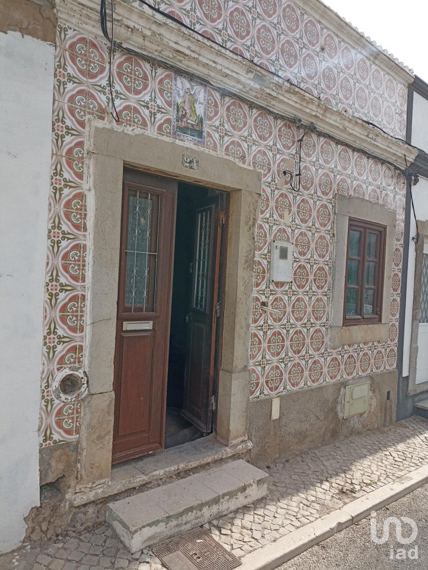 Casa / Villa T3 em Tavira (Santa Maria e Santiago) de 78 m²