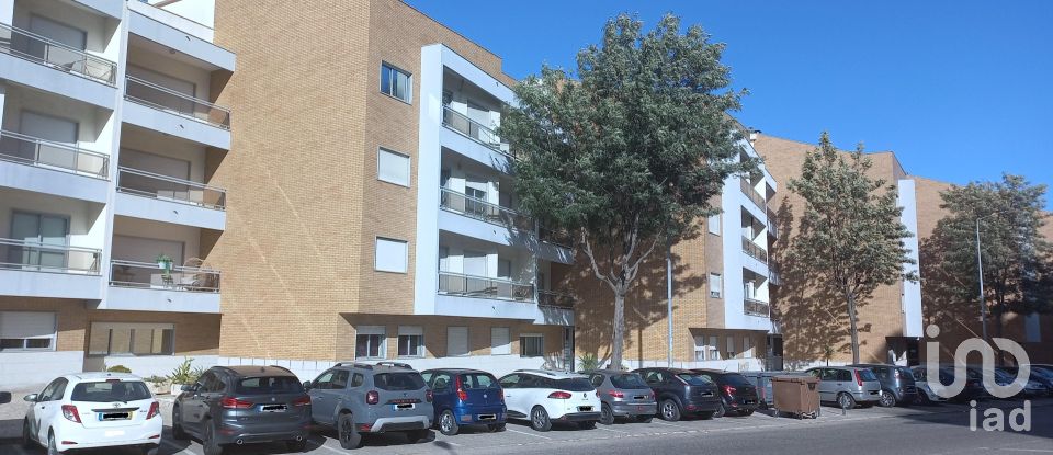 Appartement T3 à Póvoa de Santa Iria e Forte da Casa de 128 m²