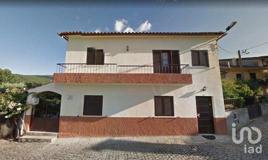 Maison T9 à Fundão, Valverde, Donas, Aldeia de Joanes e Aldeia Nova do Cabo de 257 m²