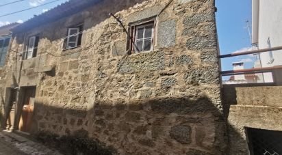 Maison T9 à Fundão, Valverde, Donas, Aldeia de Joanes e Aldeia Nova do Cabo de 257 m²