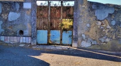 Terrain à São Domingos de Rana de 2 728 m²