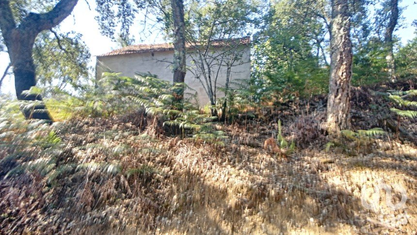 Maison rustique T0 à Pedrógão Grande de 91 m²