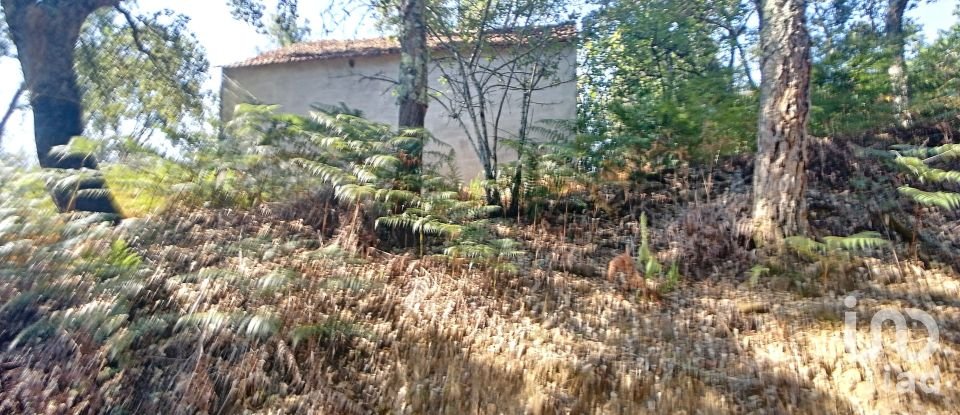 Maison rustique T0 à Pedrógão Grande de 91 m²