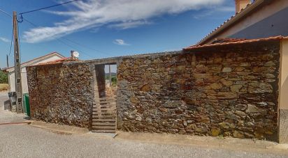 Maison T0 à Vila Facaia de 40 m²