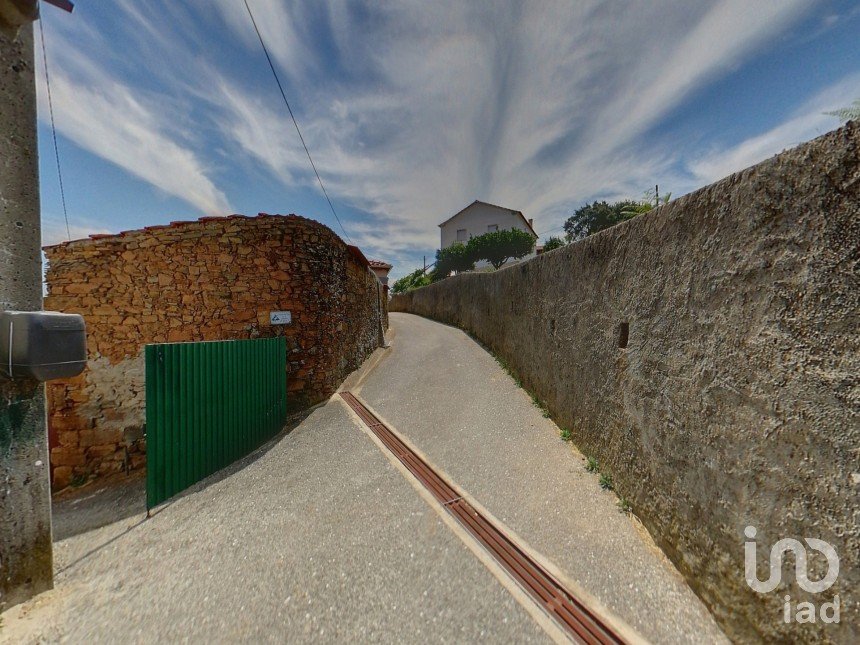 Maison T0 à Vila Facaia de 40 m²