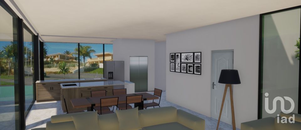 Casa / Villa T3 em São Gonçalo De Lagos de 330 m²