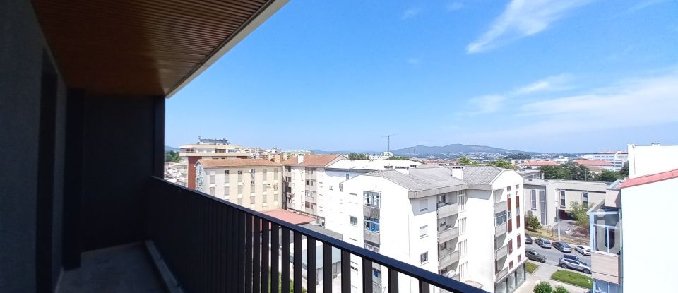Apartamento T2 em Barcelos, Vila Boa e Vila Frescainha (São Martinho e São Pedro) de 126 m²