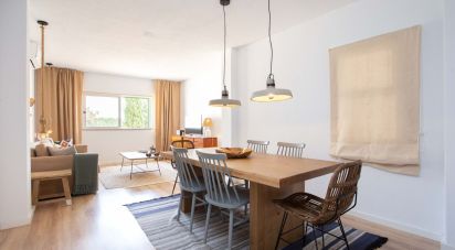 Apartamento T3 em Carvalhal de 110 m²
