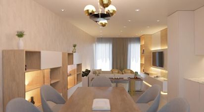 Appartement T3 à Arcozelo de 129 m²