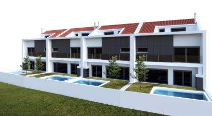 Casa / Villa T3 em Alcochete de 175 m²