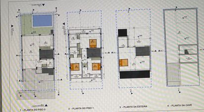 Casa / Villa T3 em Alcochete de 175 m²