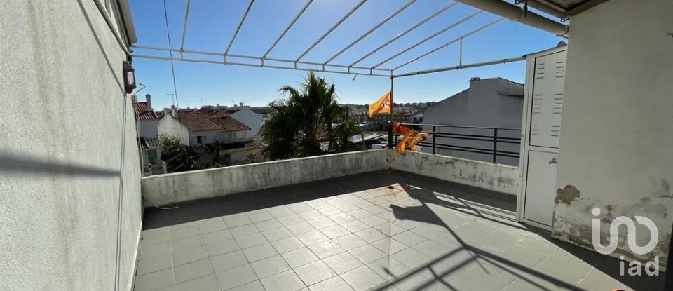 Boutique/Local commercial à Nazaré de 62 m²
