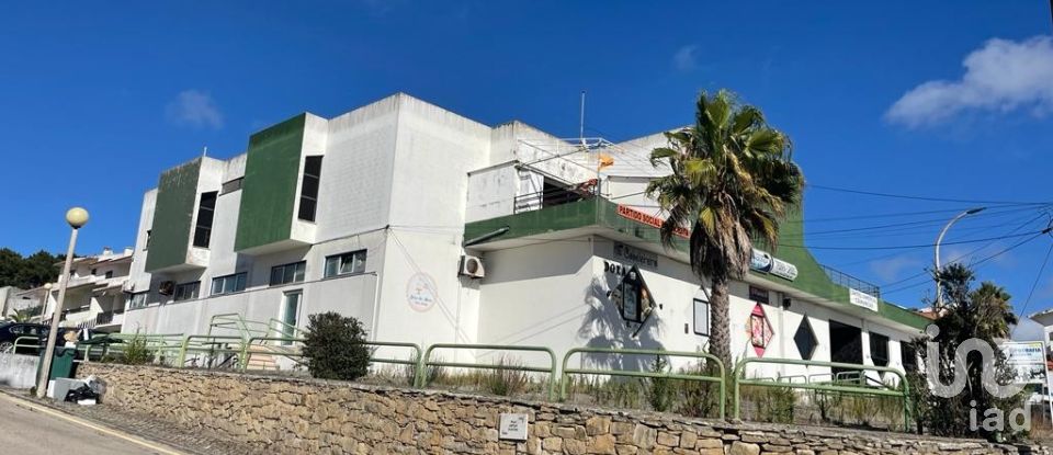 Boutique/Local commercial à Nazaré de 62 m²