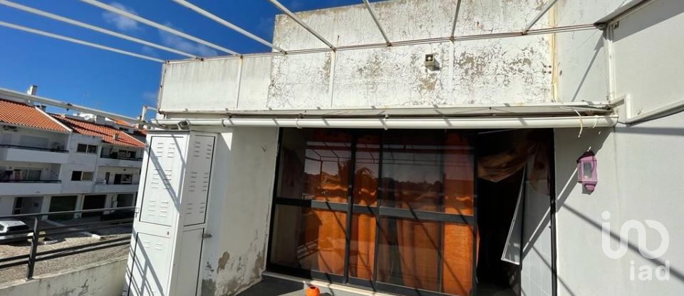 Boutique/Local commercial à Nazaré de 62 m²